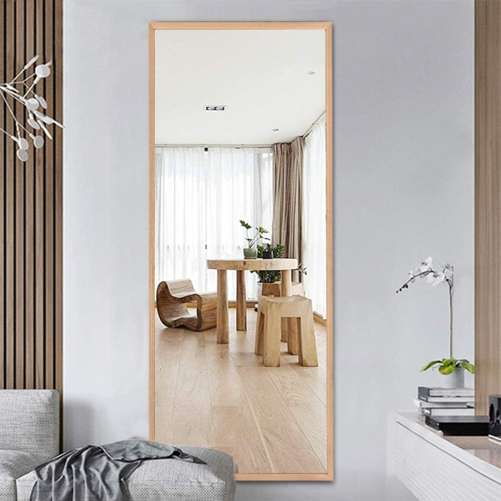 Full Length Floor Mirror