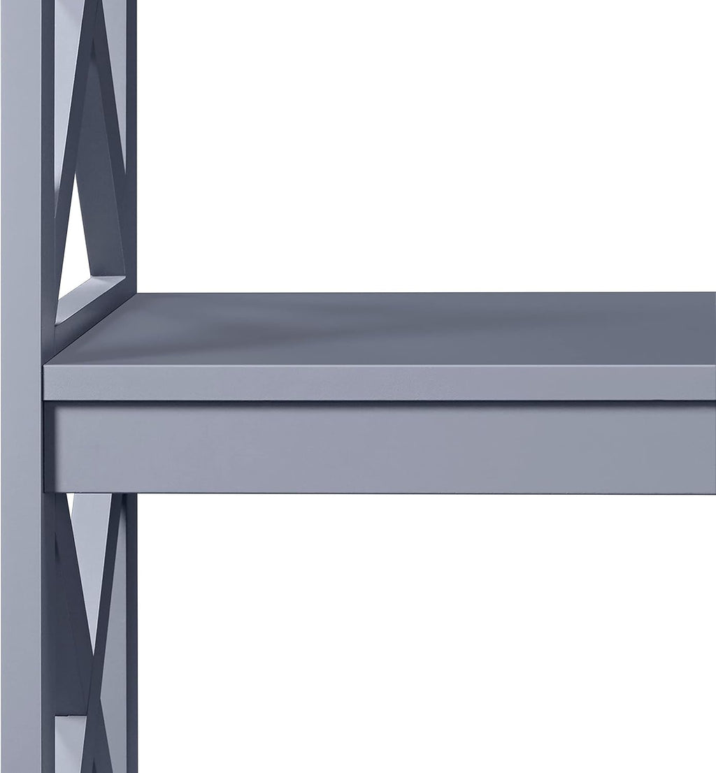 Grey Console Table 