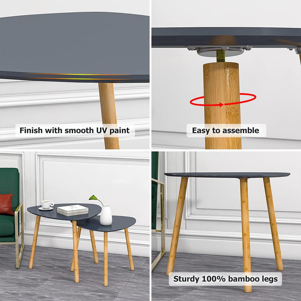 Nesting Table Set 