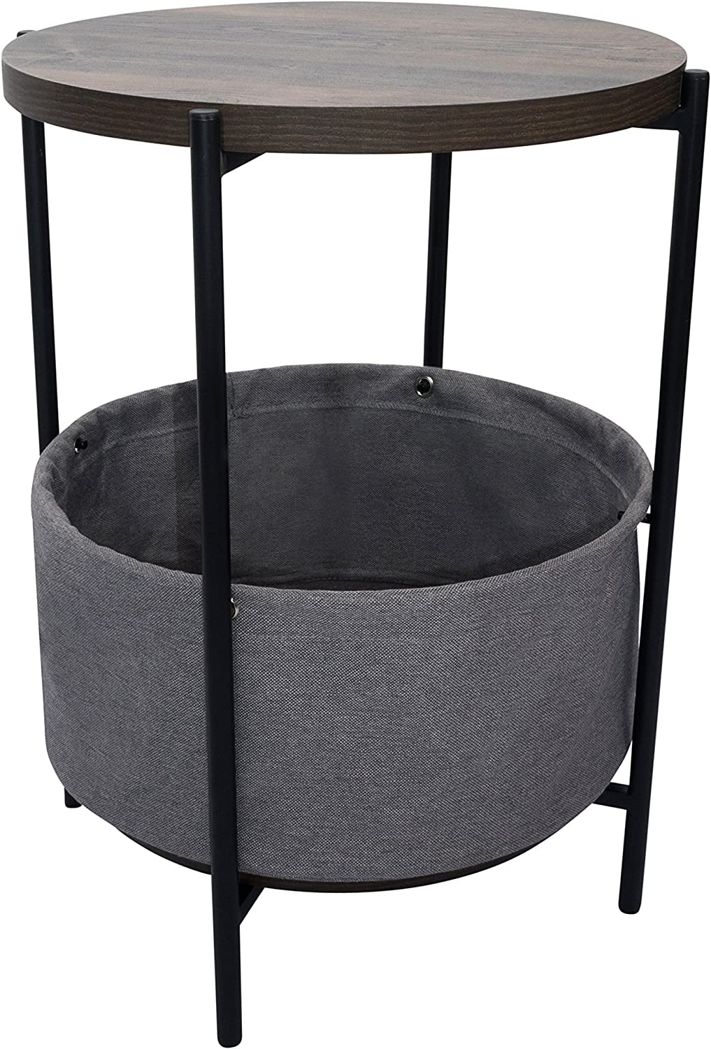 Modern End Table