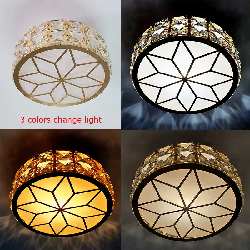 Nordic Ceiling Lamps