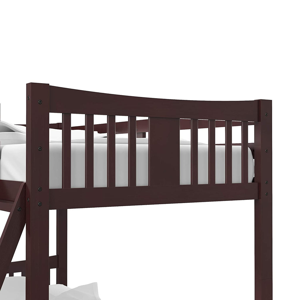 Caribou Bunk Bed Twin 