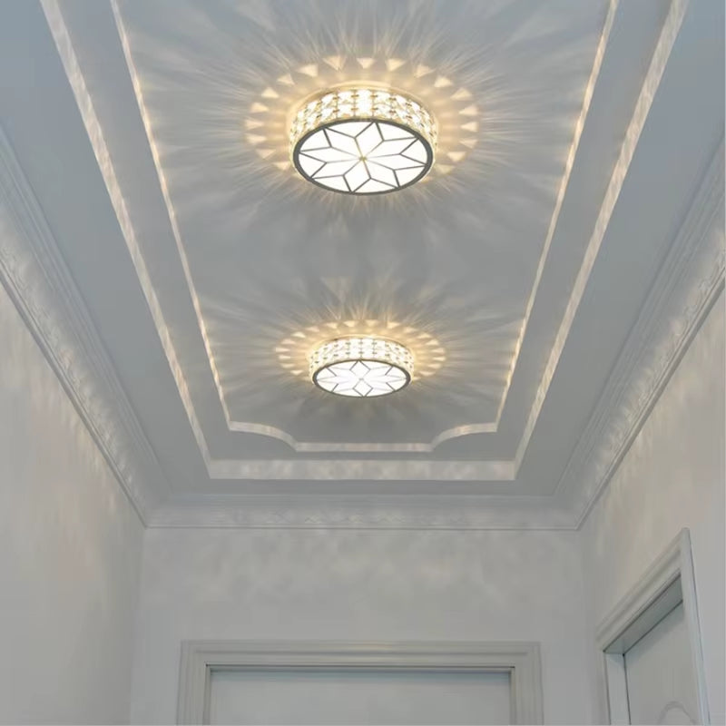 Nordic Ceiling Lamps