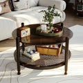32" Round Coffee Table