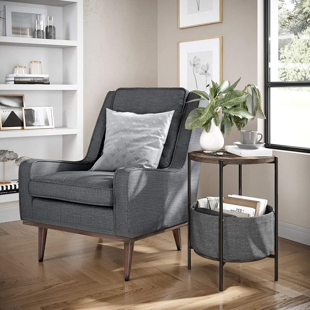 Modern End Table