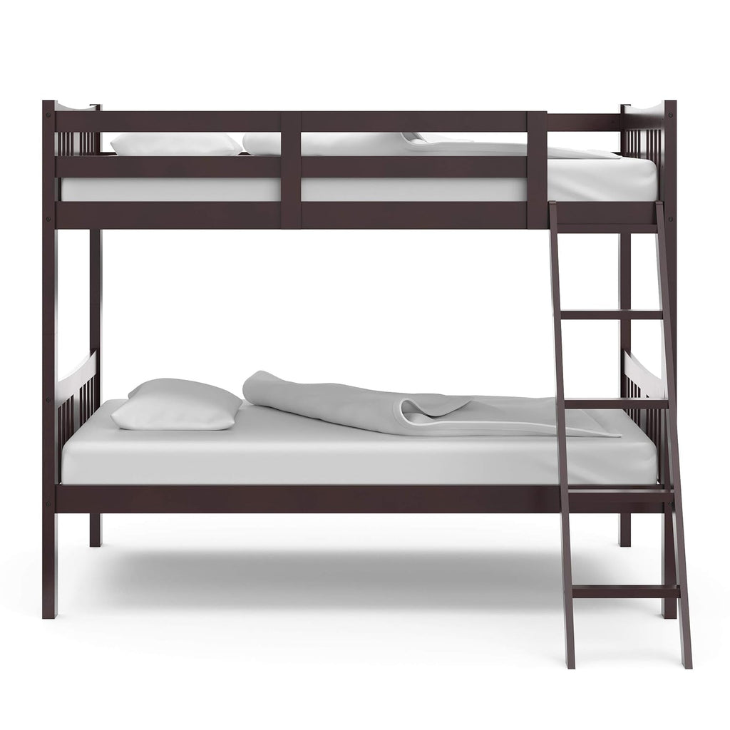 Caribou Bunk Bed Twin 