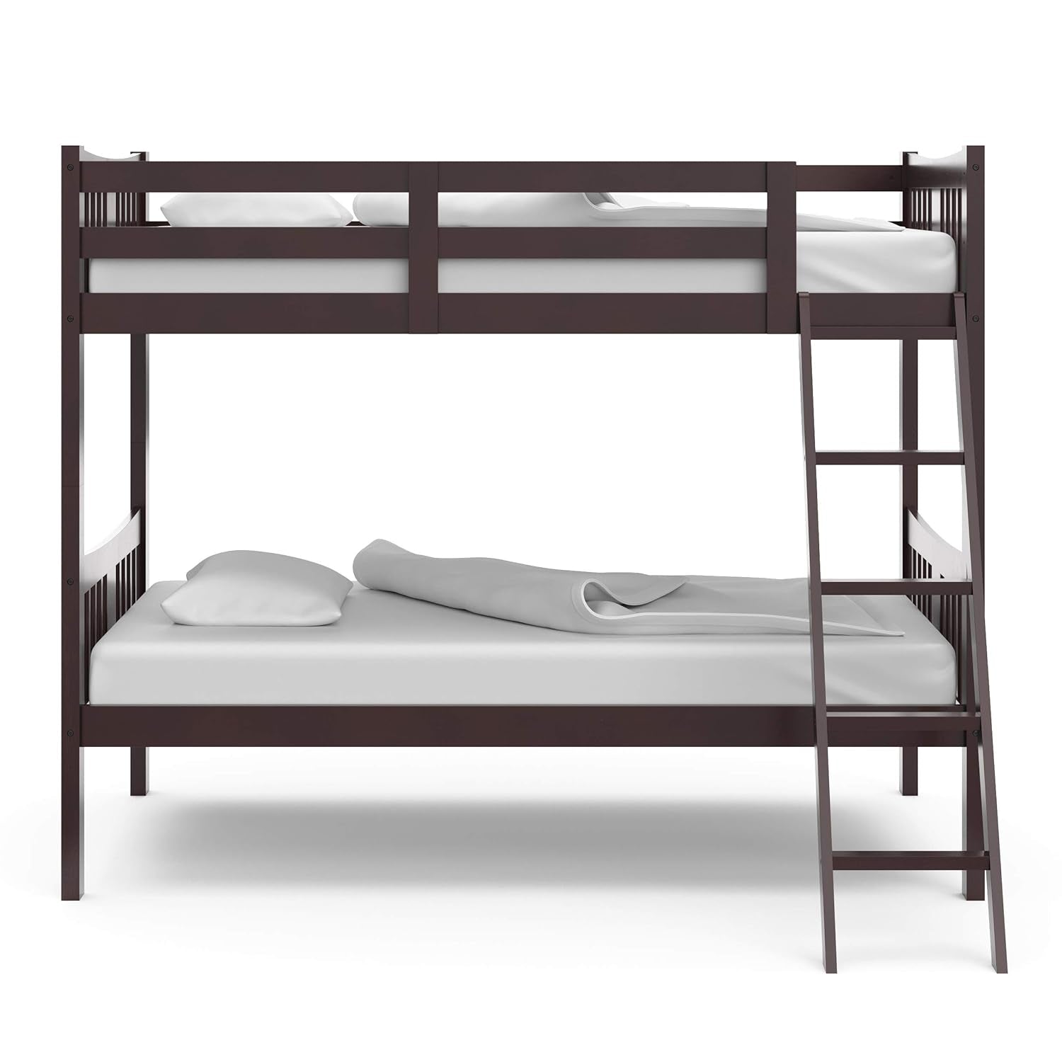 Caribou Bunk Bed Twin 