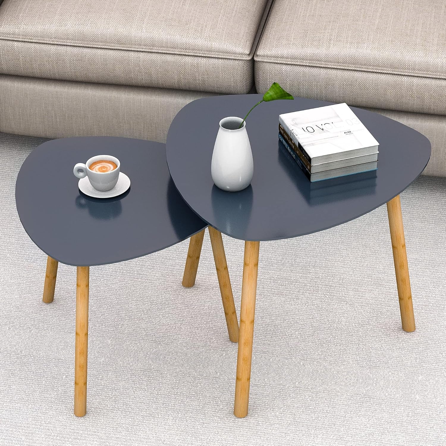 Nesting Table Set 