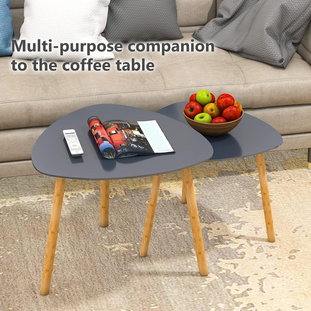 Nesting Table Set 