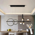 Modern LED Pendant Light