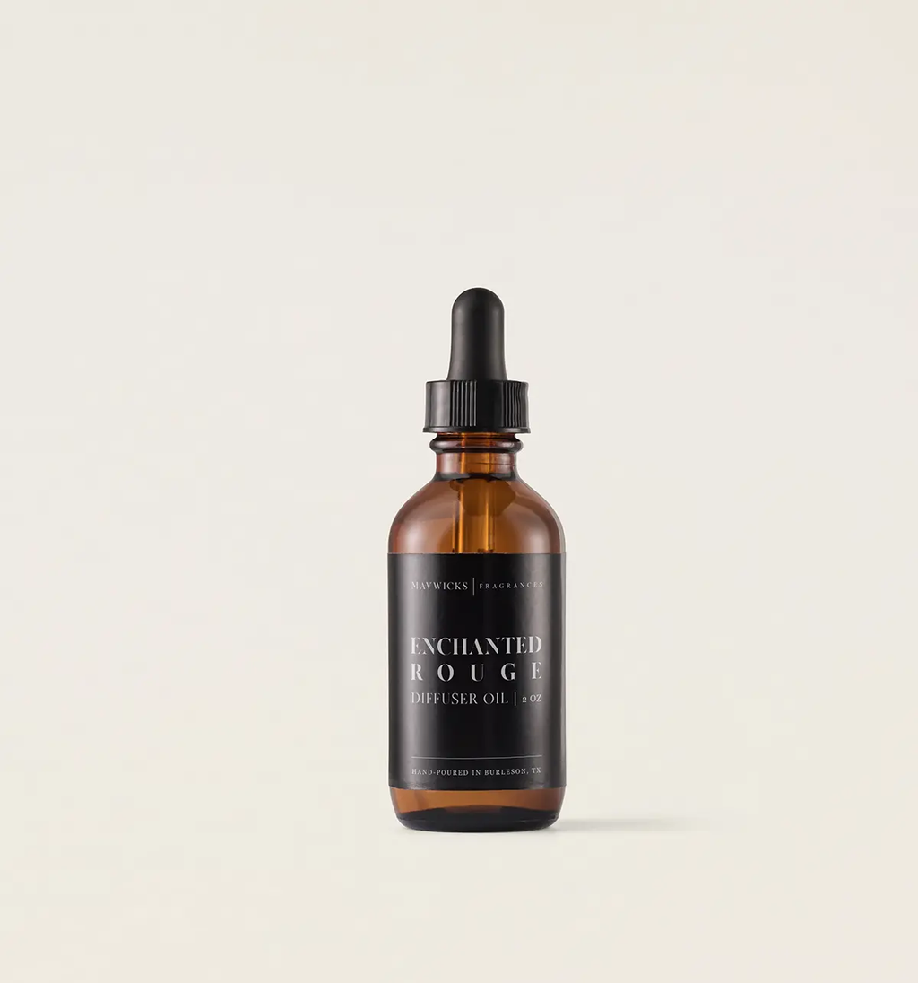Scented Diffuser Oil