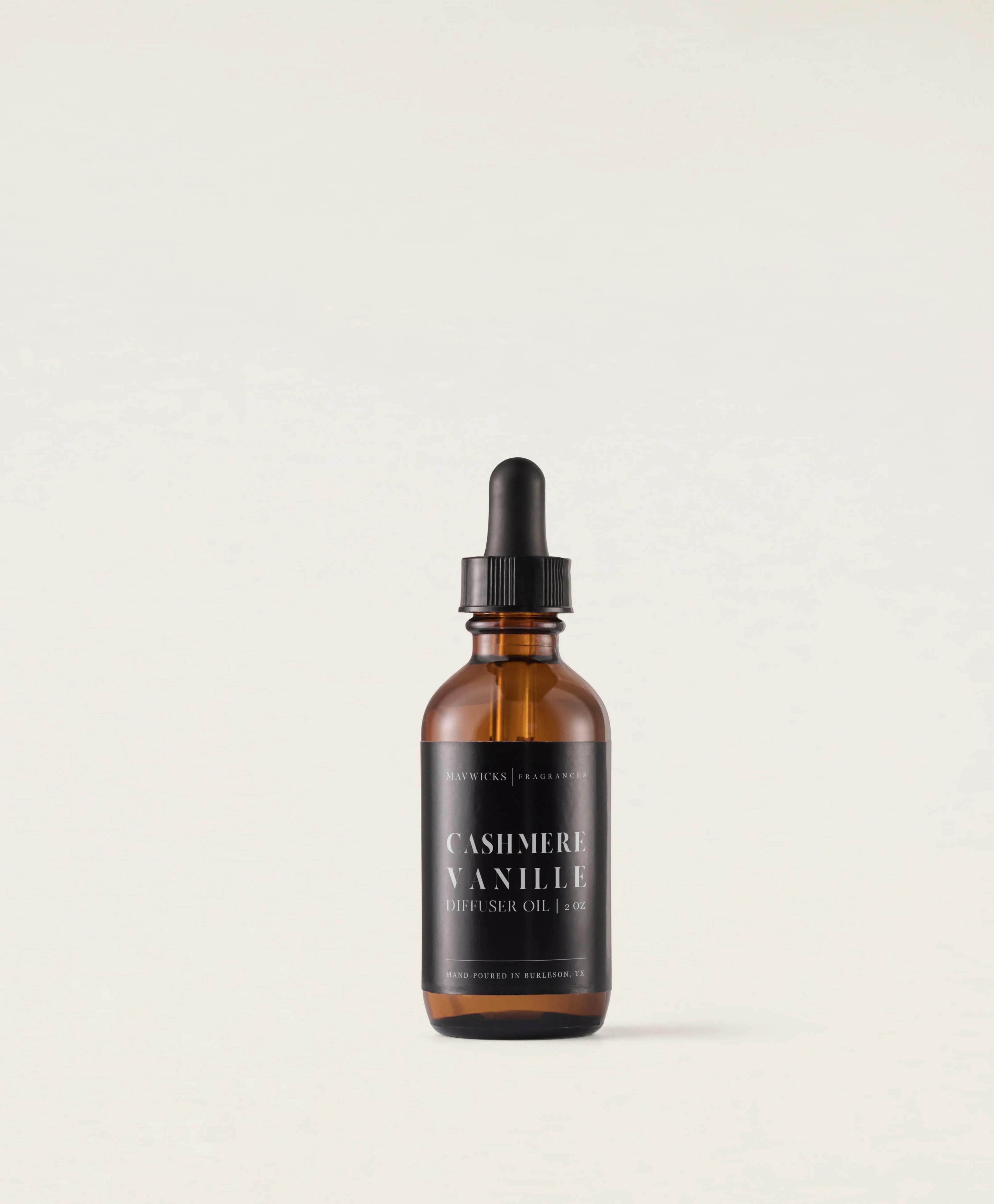 Scented Diffuser Oil