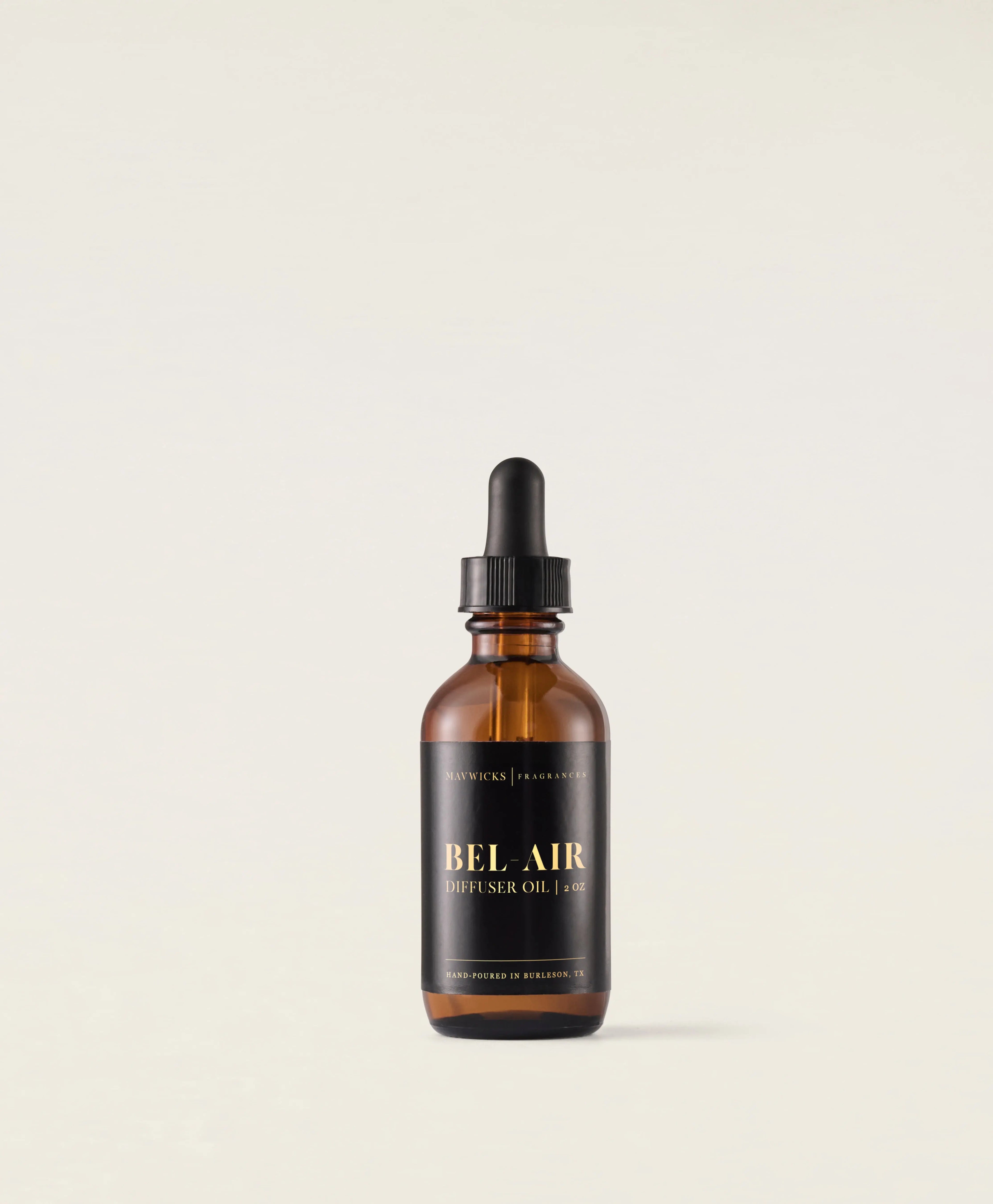 Scented Diffuser Oil
