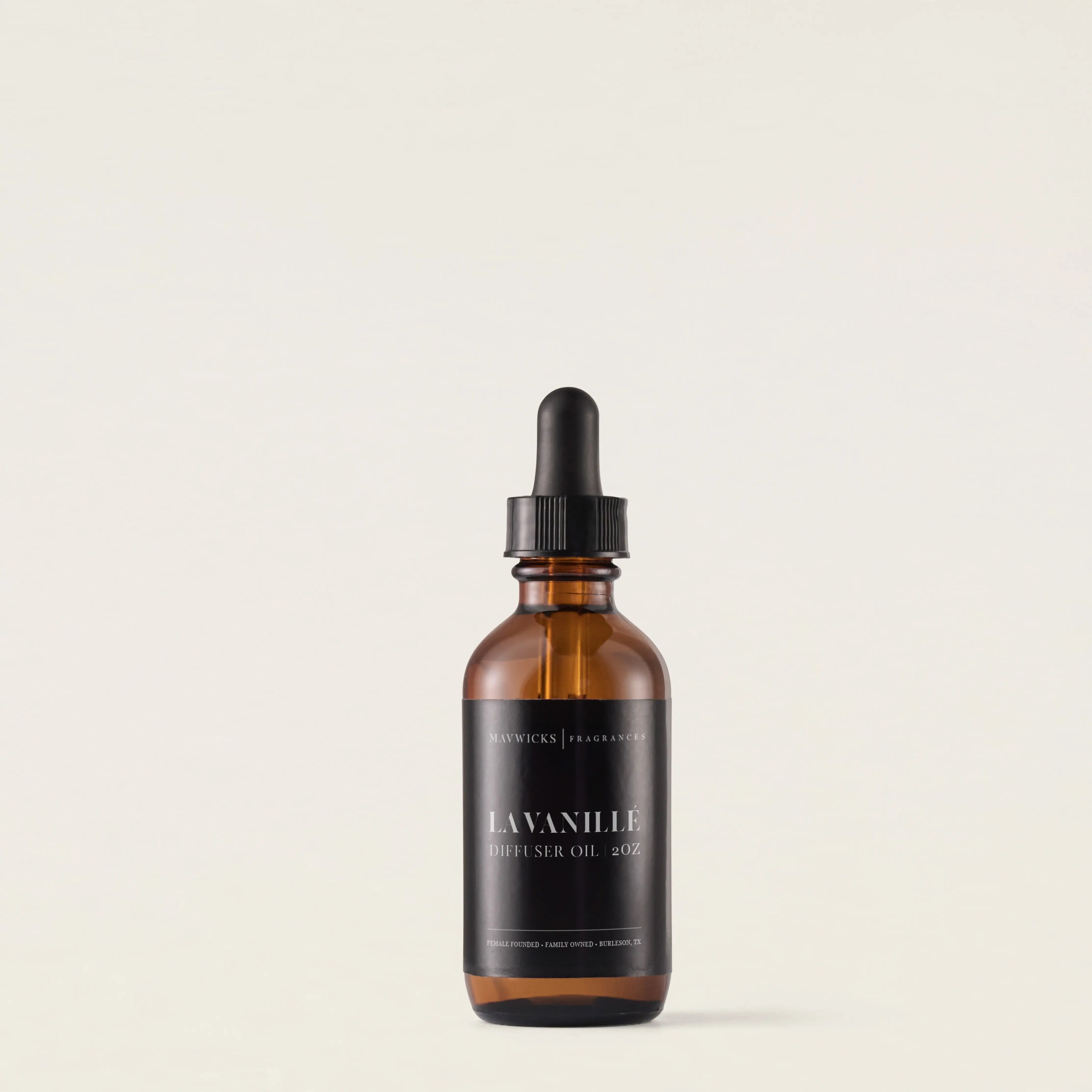 Scented Diffuser Oil