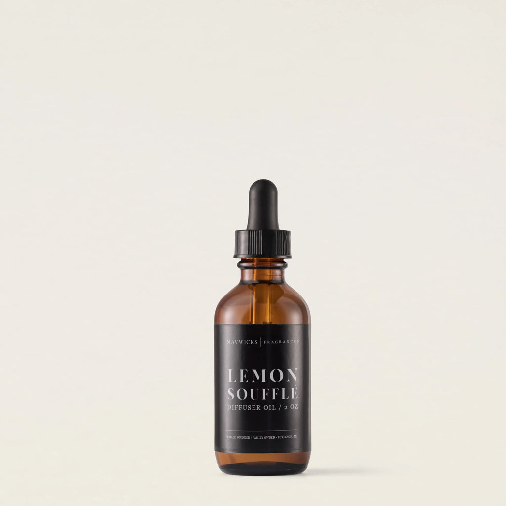 Scented Diffuser Oil