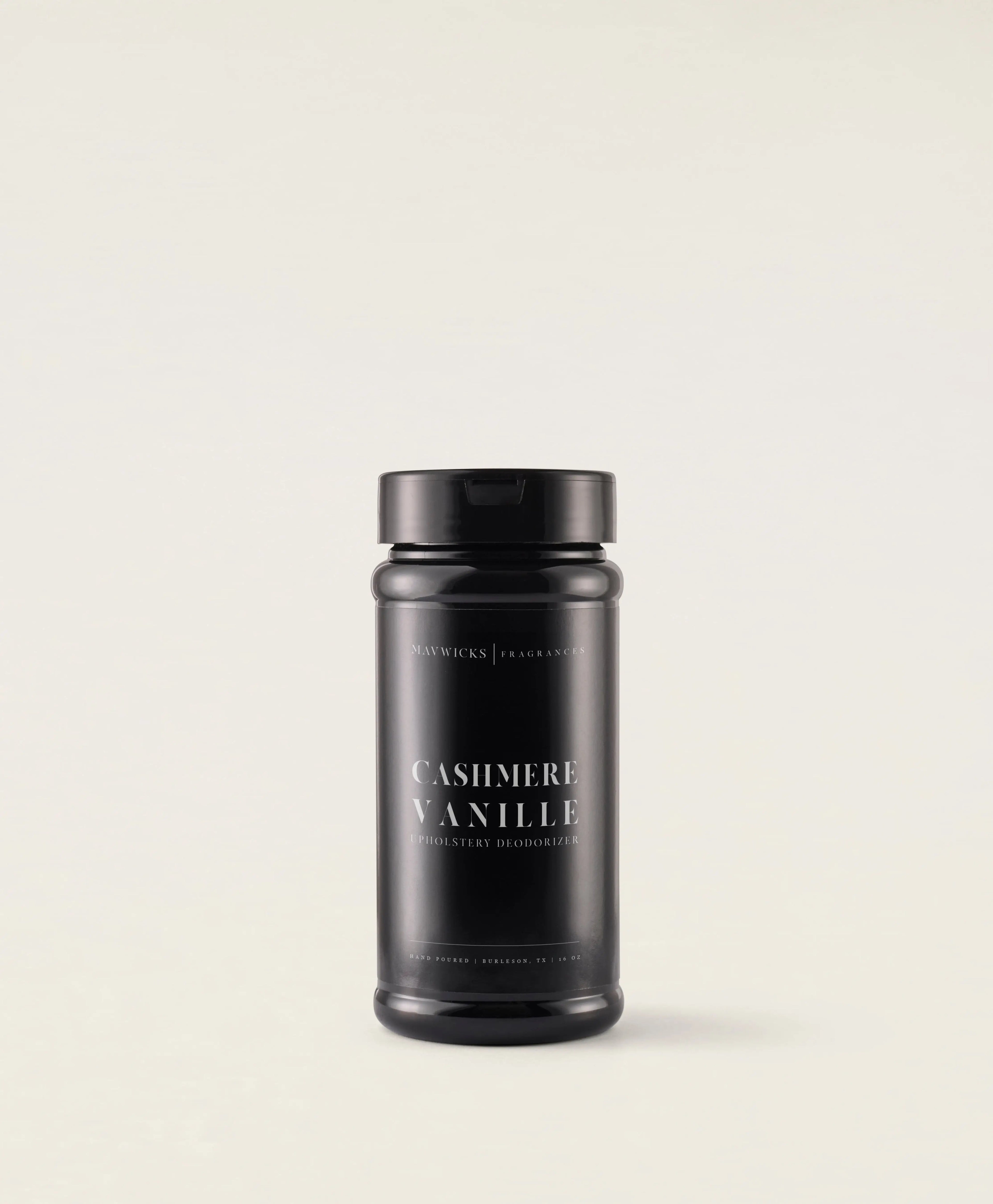 Scented Upholstery Deodorizer