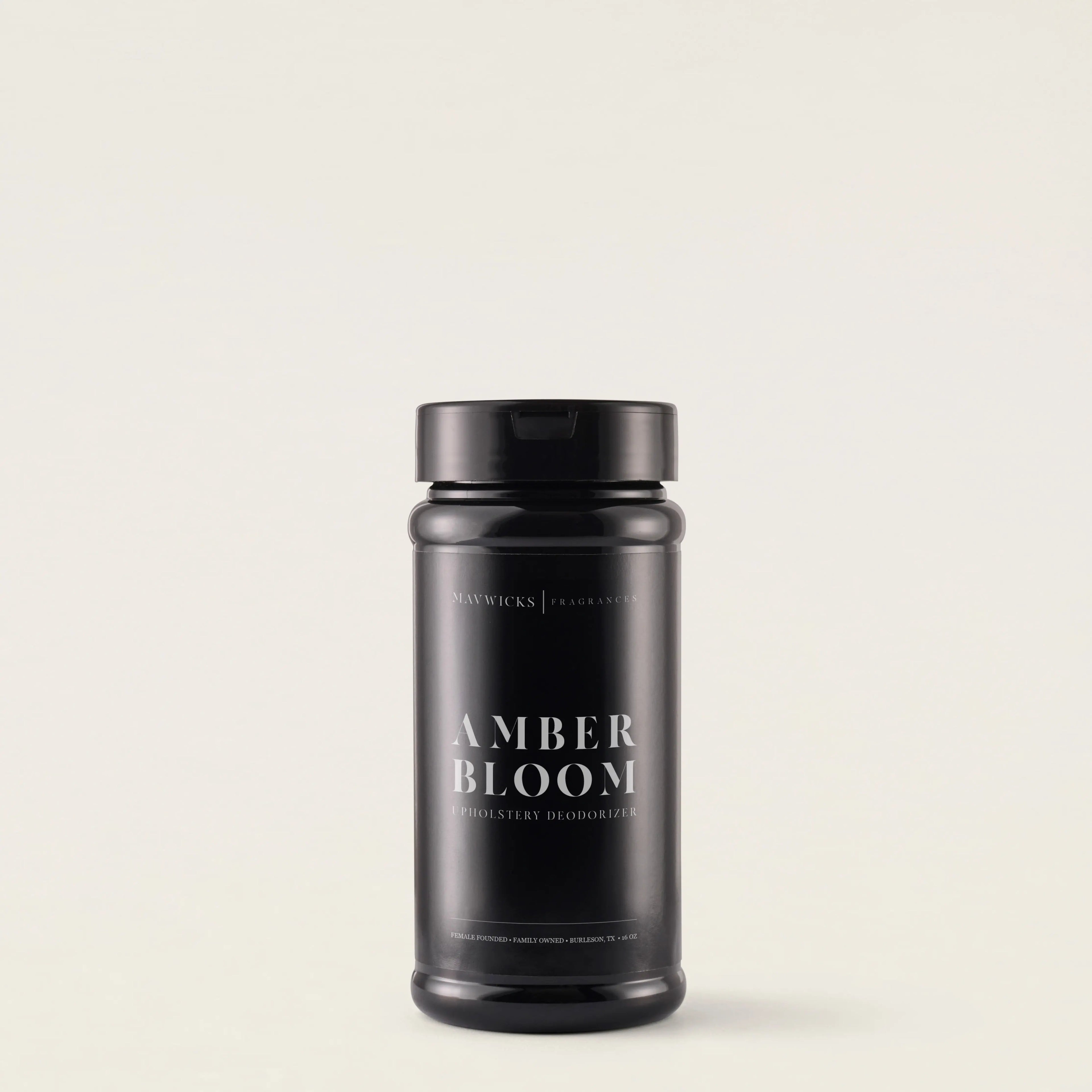 Scented Upholstery Deodorizer