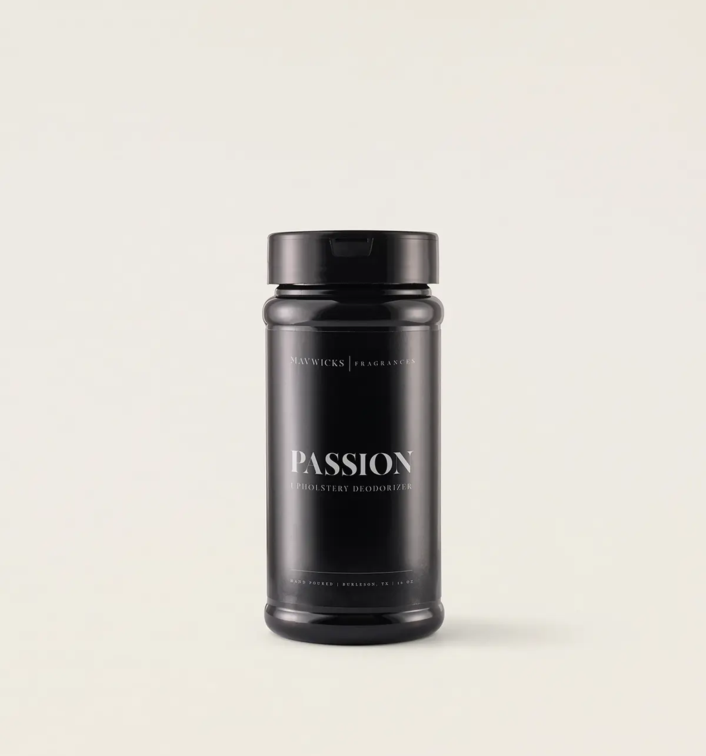 Scented Upholstery Deodorizer