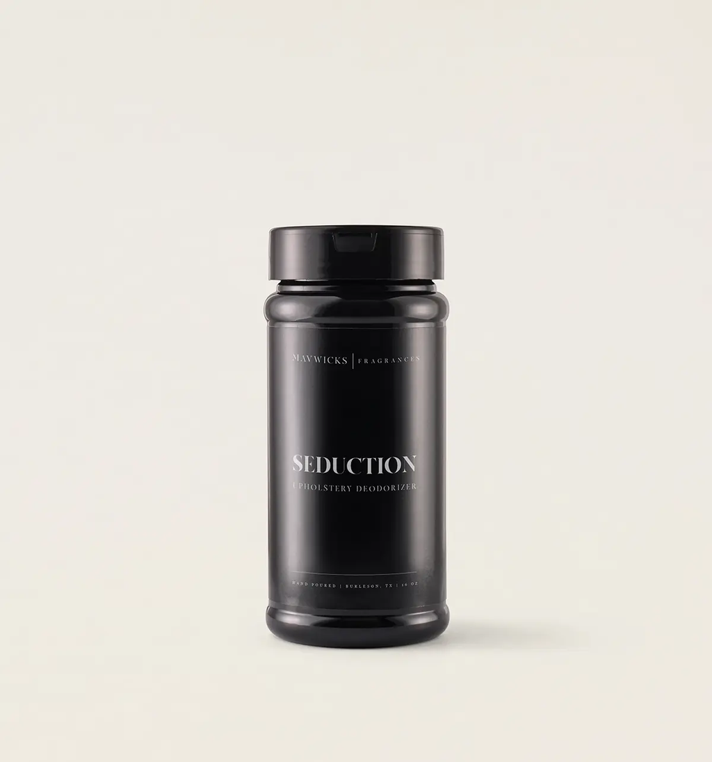 Scented Upholstery Deodorizer