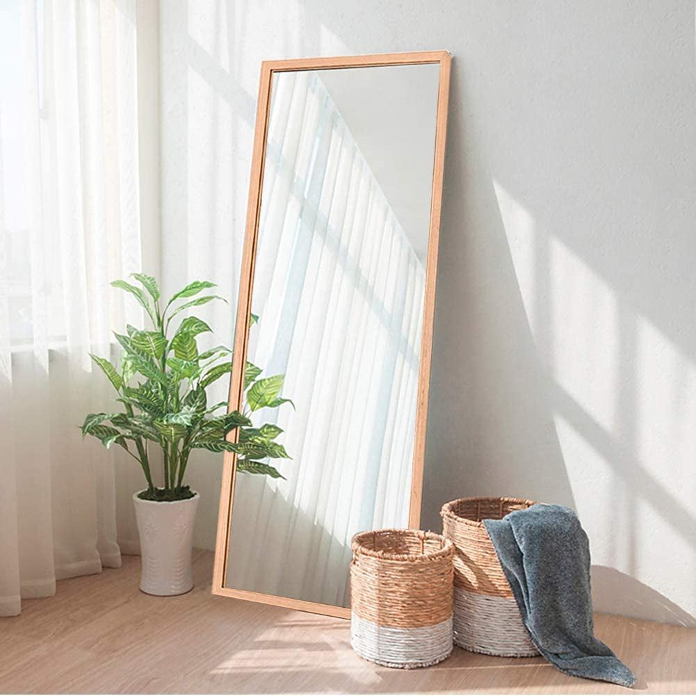 Full Length Floor Mirror