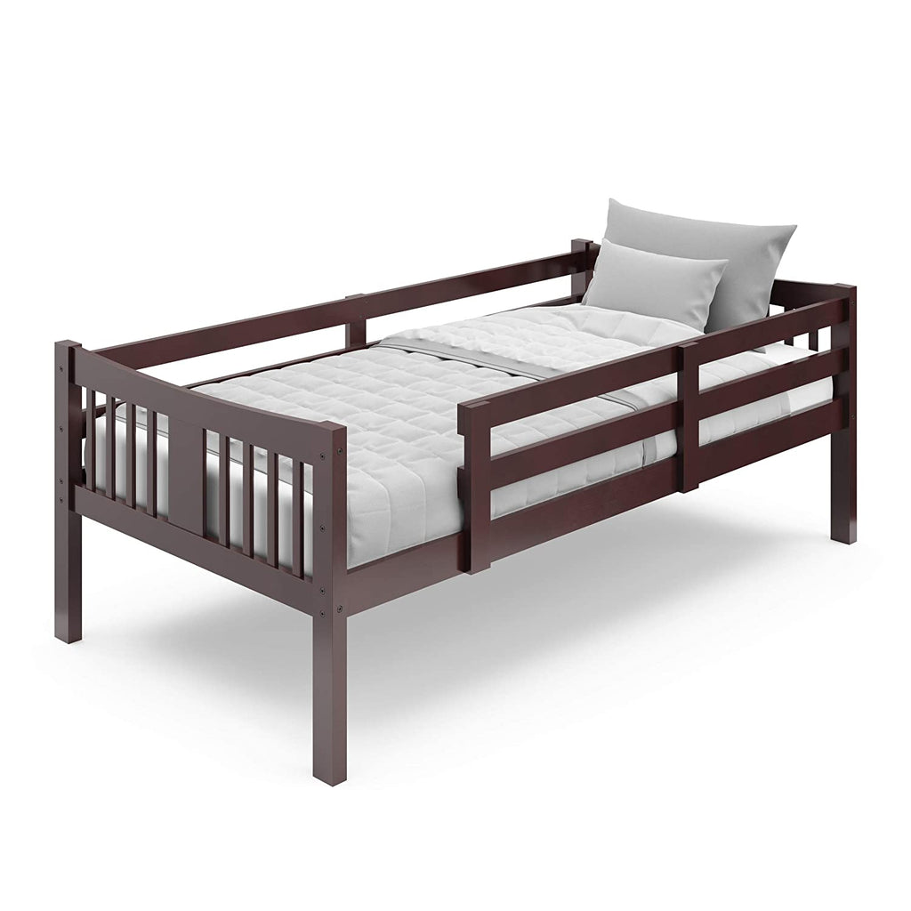 Caribou Bunk Bed Twin 