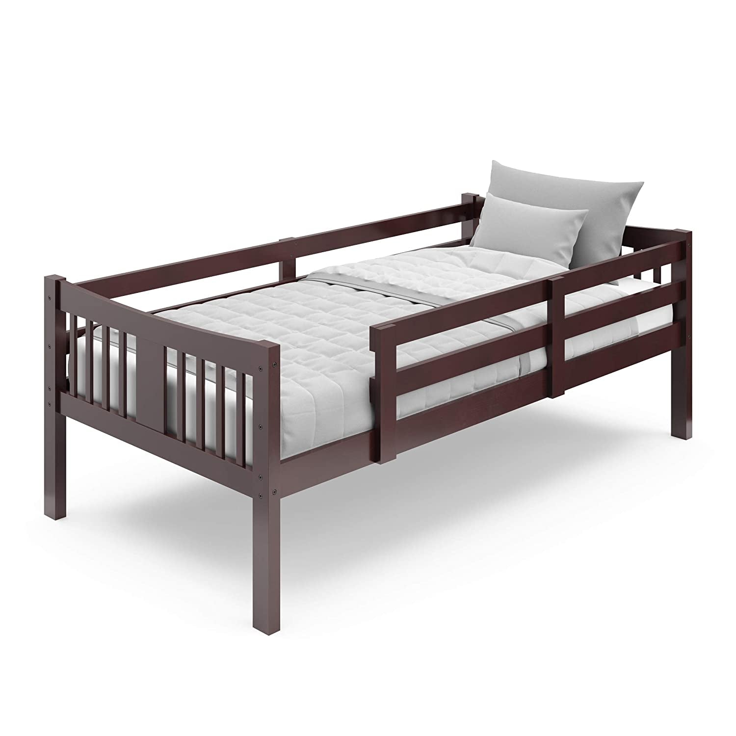 Caribou Bunk Bed Twin 