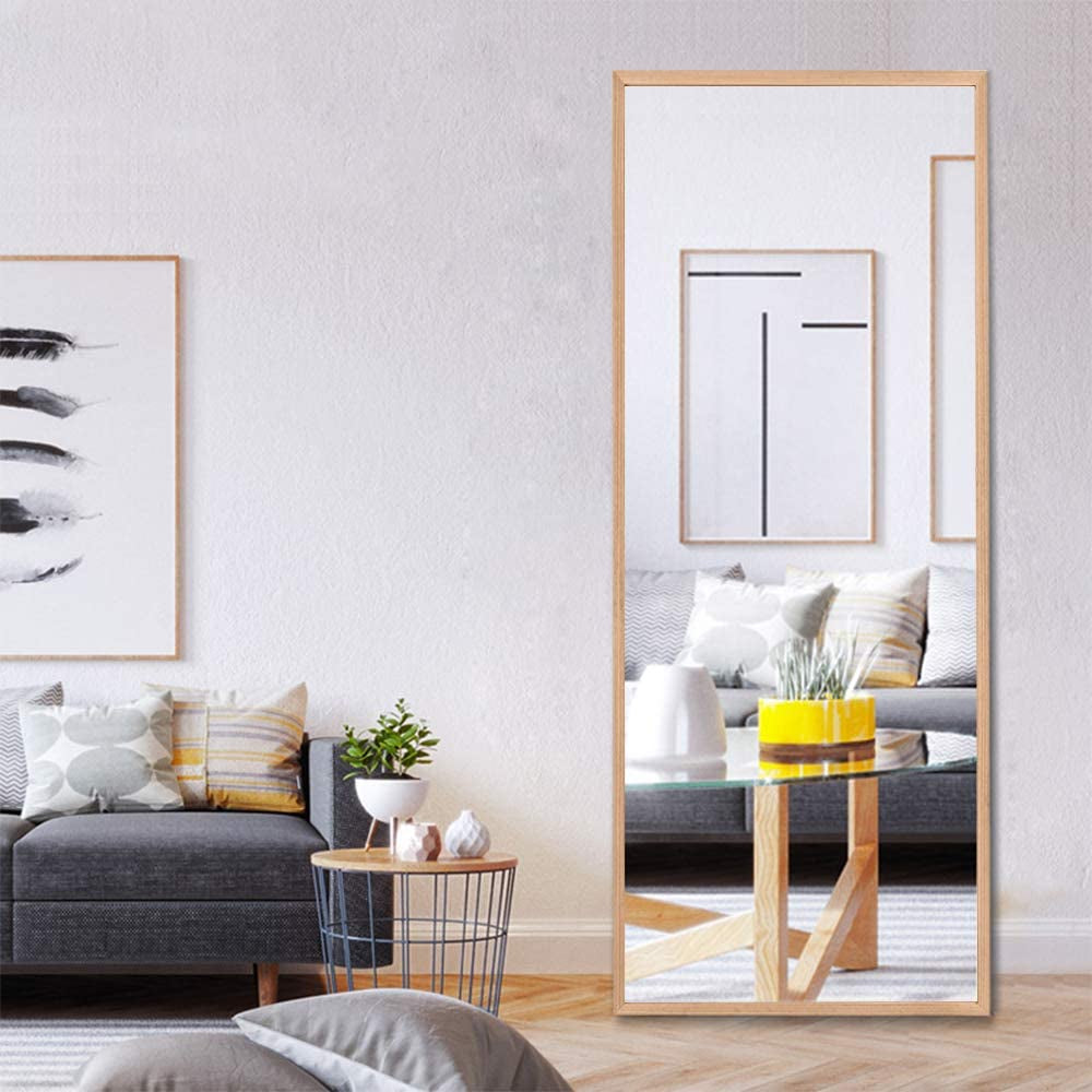 Full Length Floor Mirror