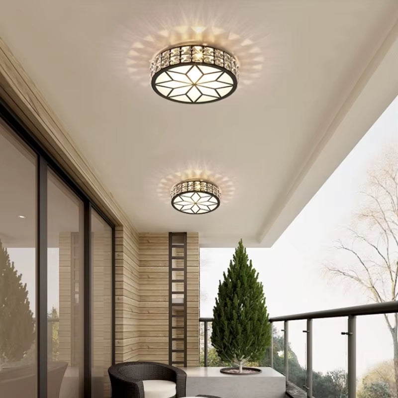 Nordic Ceiling Lamps