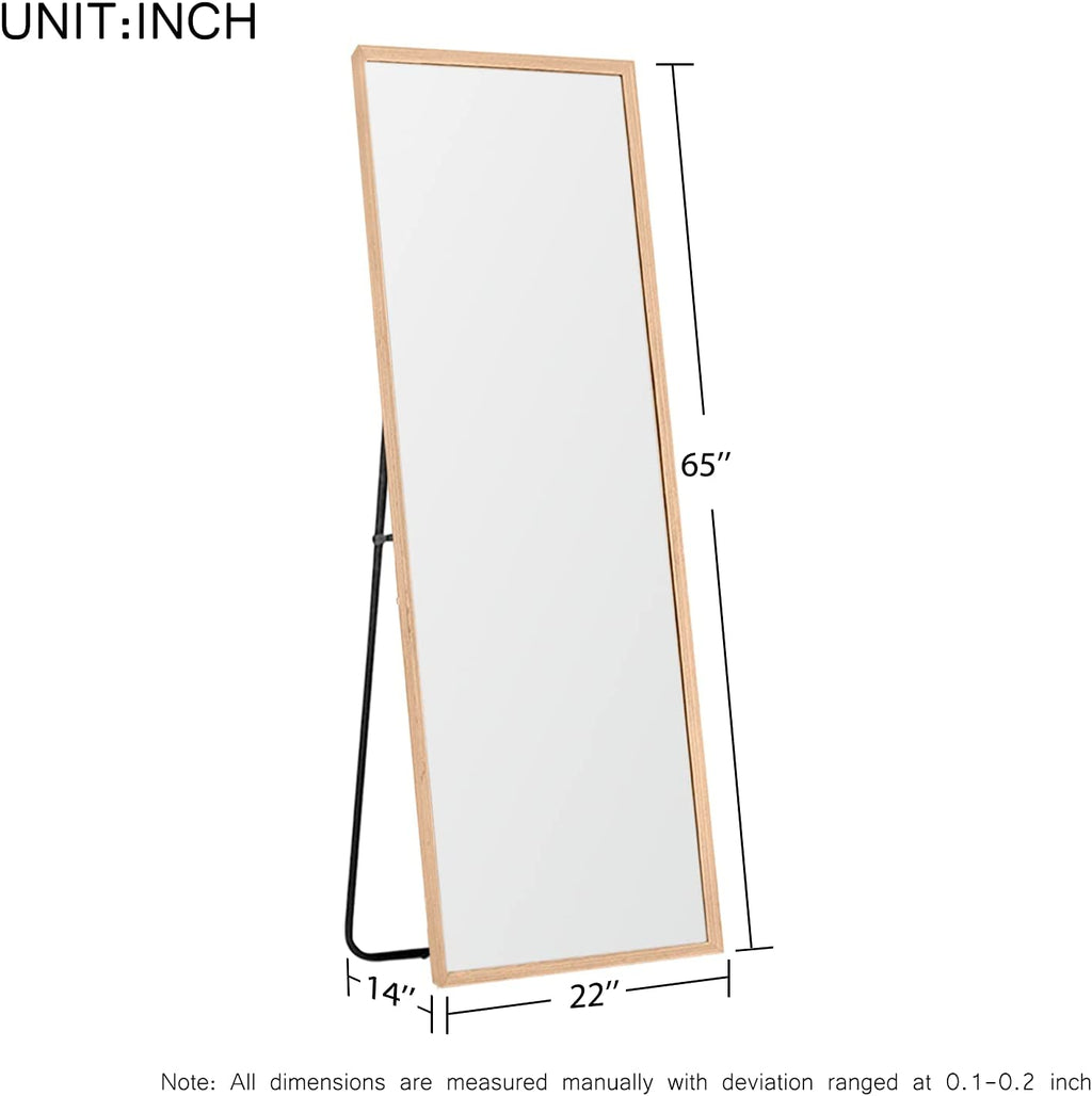 Full Length Floor Mirror