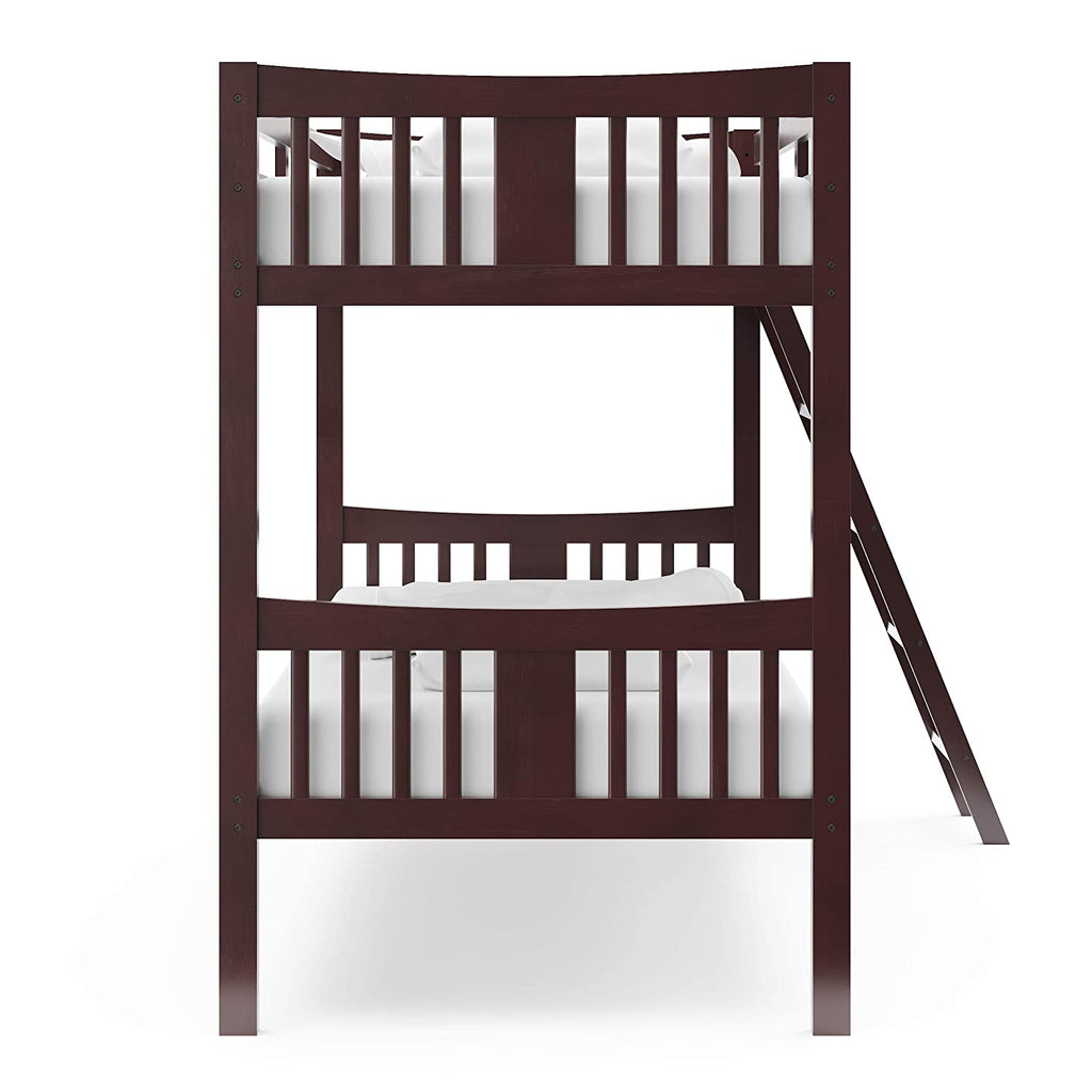 Caribou Bunk Bed Twin 