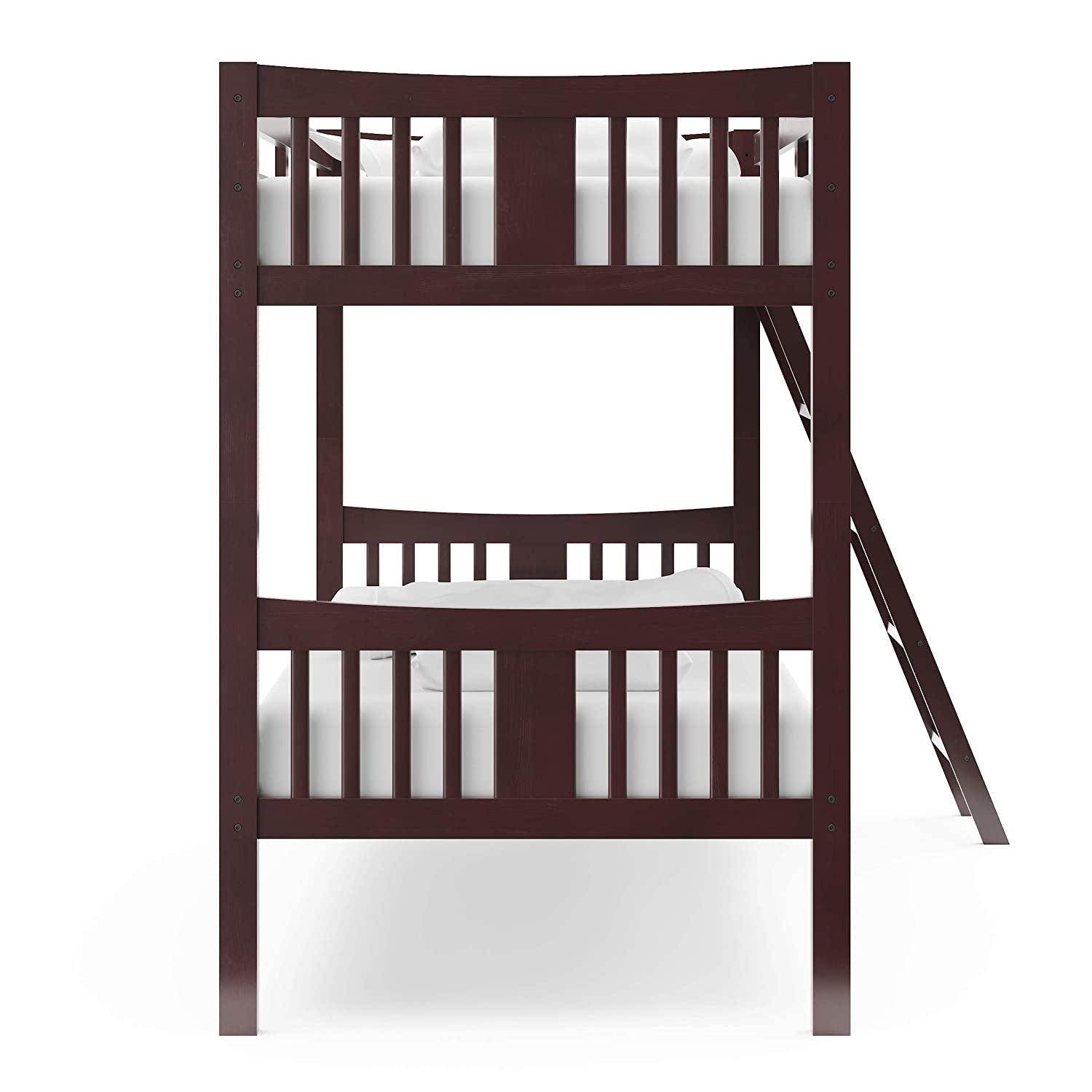 Caribou Bunk Bed Twin 