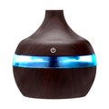 Portable Aroma Essential Oil Diffuser 
