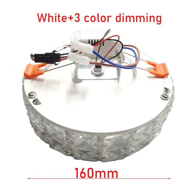 Nordic Ceiling Lamps