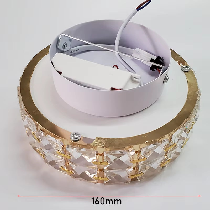 Nordic Ceiling Lamps